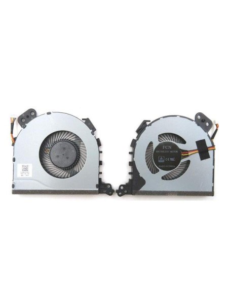 Ventilador para portatil Lenovo Ideapad 330-15Ikb / 330-15Isk / 5f10n82225