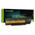 Batería compatible para portátil LENOVO Thinkpad Edge E550 E560 E565 11.1V 4400mah LE80