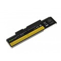 Batería compatible para portátil LENOVO Thinkpad Edge E550 E560 E565 11.1V 4400mah LE80