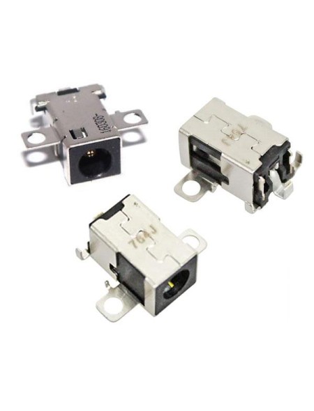 Dc-Jack para portatil Lenovo 110-15Ibr / 330-15Arr / 510-15Ikb