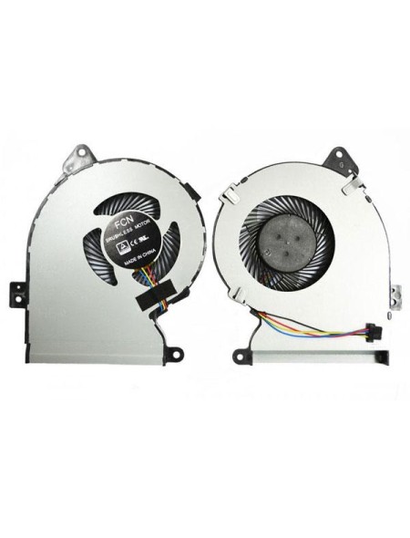 Ventilador para portatil Asus R541 / X540sa / X540la / X540lj