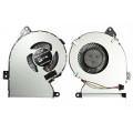 Ventilador para portatil Asus R541 / X540sa / X540la / X540lj