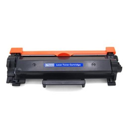 Toner genérico para BROTHER TN2420 XL Negro