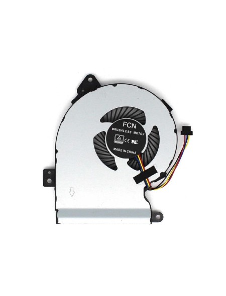 Ventilador para portatil Asus A541sa / X541sa / X541ua / X541uv / 13NB0CG0T11011
