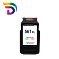 Tinta reciclada Dayma para CANON CL561XL Color 500 pag.
