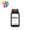 Tinta reciclada Dayma para CANON PG560XL Negro 700 pag.