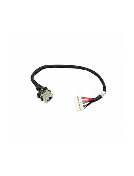 Dc-Jack para portatil Asus Rog Gl753 / Gl753v / Gl753vd / Gl753ve