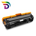 Toner compatible Dayma para HP CF244A XL (44A) Negro 2000