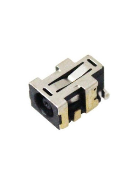 Dc-Jack compatible para portatil HP Probook 640 G2 / Elitebook 745 G3 / 820 G3 / 840 G3 / 850 G3 / Asus P2520