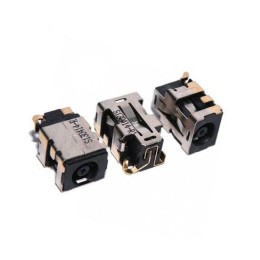 Dc-Jack compatible para portatil HP Probook 640 G2 / Elitebook 745 G3 / 820 G3 / 840 G3 / 850 G3 / Asus P2520