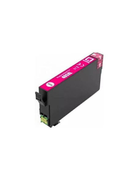 Tinta compatible Dayma para EPSON 405 XL Magenta 1100 pag.