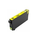 Tinta compatible Dayma para EPSON 405 XL Amarillo 1100 pag.