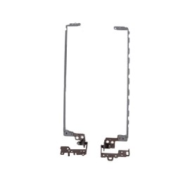 Bisagras compatibles para portátil HP 15-BS / 15-BW