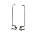 Bisagras compatibles para portátil HP 15-BS / 15-BW