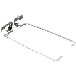 Bisagras compatibles para portátil HP 15-BS / 15-BW