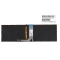 Teclado compatible para portátil MSI Gt72 / Gt62 / Ge62 / Ge72 / Ge73 / Gs60 / Gs70 / Retroiluminado / Negro