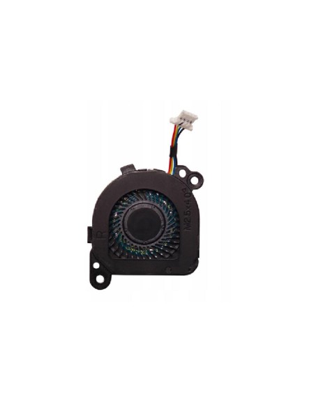 Ventilador compatible para portátil HP Pavilion Gaming 15-ak / 829296-001 (lado derecho)