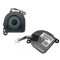 Ventilador compatible para portátil HP Pavilion Gaming 15-ak / 829296-001 (lado derecho)