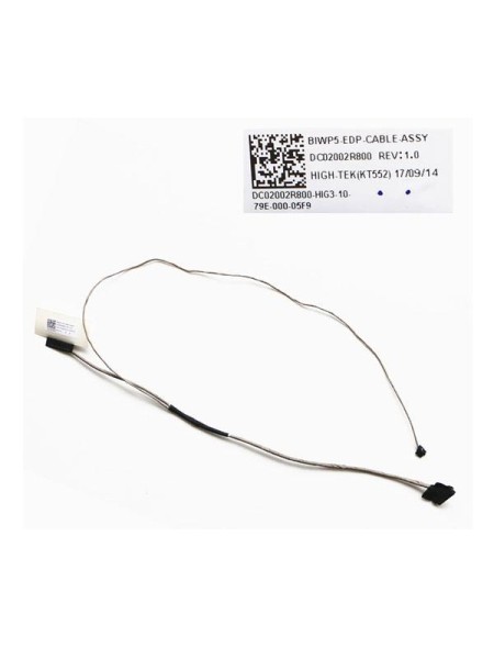Cable flex para portatil Lenovo 110-15Ikb / 110-15Isk / Biwp5 / Dc02002r800
