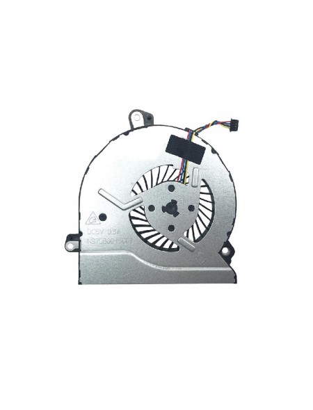 Ventilador compatible para portatil HP Pavilion 15-ak / 834784-001