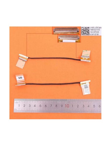 Cable flex para portatil Asus UX430 / 14005-02210100