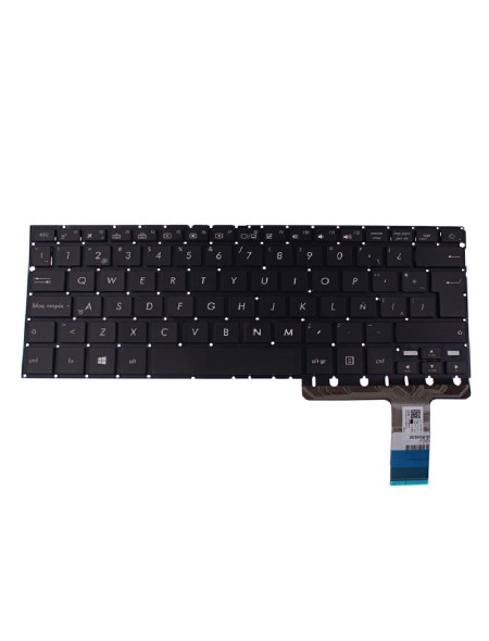 Teclado compatible para portátil ASUS UX330