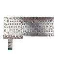 Teclado compatible para portátil ASUS UX330