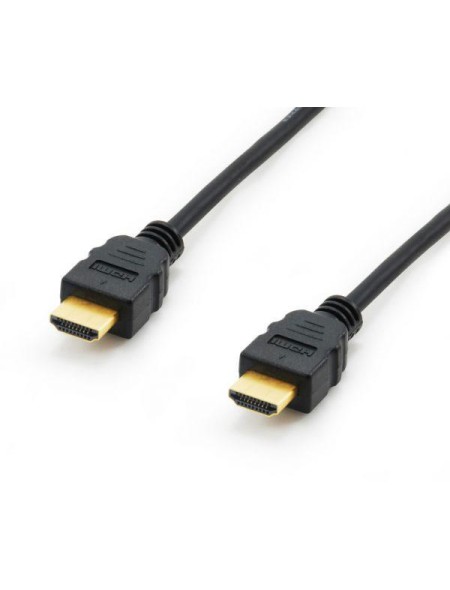 Cable HDMI 1.4  M/M / 10 metros / 4K /  Ethernet / Equip / 119357