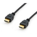 Cable HDMI 1.4  M/M / 10 metros / 4K /  Ethernet / Equip / 119357