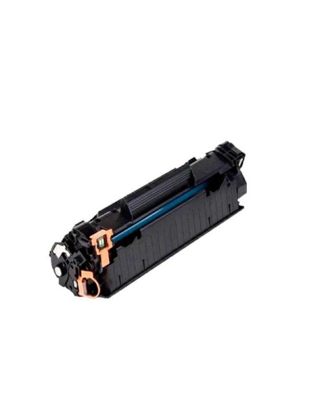 Toner compatible Dayma para HP CF279X (79X) Negro 2.500 pag.