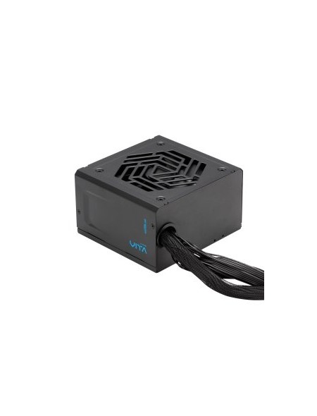 ÷ Fuente de alimentacion fsp vita bd 750w atx 3.1 pcie 12v-2x6 certificacion 80 plus bronze eu negro