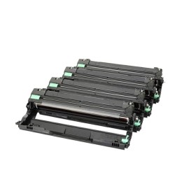 Tambor compatible Dayma para BROTHER DR243 Universal Negro y colores (1 Uds)