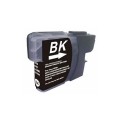 Tinta compatible Dayma para BROTHER LC980 XL / LC1100 XL / LC985 Negro 300 pag.