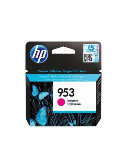 Tinta Original Hp n953 Magenta