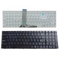 Teclado compatible para portátil MSI ge60 / cx70 / v139922ck1