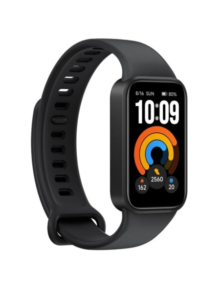 Pulsera actividad Xiaomi Mi Smart Band 11 Active Black / BHR09AEGL