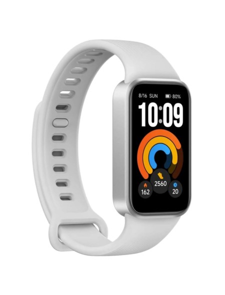 Pulsera actividad Xiaomi Mi Smart Band 11 Active Gray / BHR09AFGL