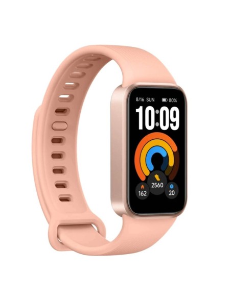 Pulsera actividad Xiaomi Mi Smart Band 11 Active Pomelo Pink / BHR09AGGL