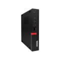 Ordenador Reacondicionado MINI LENOVO M720Q / i5-8th / 8GB / 256Gb NVME / Windows 11 Pro / Grado A / Sin VGA / Sin cable Ocho
