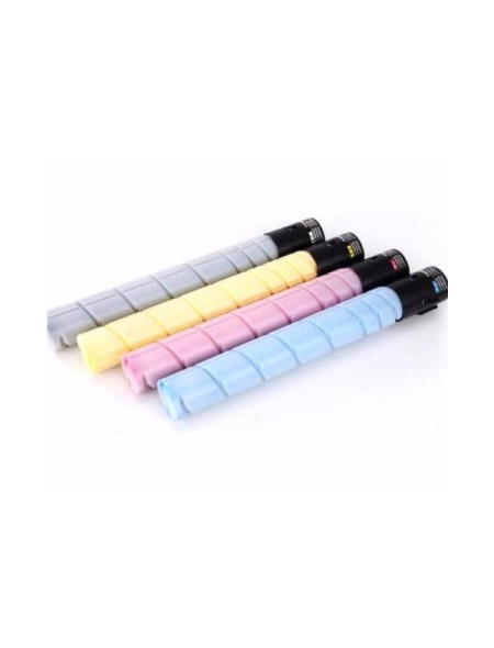 Toner genérico para KONICA MINOLTA TN324 / TN512 Negro