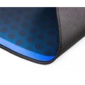 Talius Floorpad 100 Alfombra de Suelo Circular Gaming / Diametro 100cm / Resistente al Agua