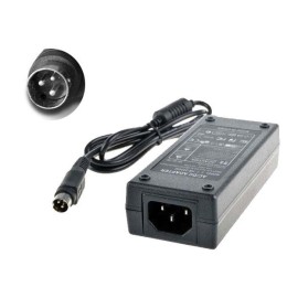 Fuente alimentacion compatible para impresora EPSON 60W 24V 2.5A 3 pines