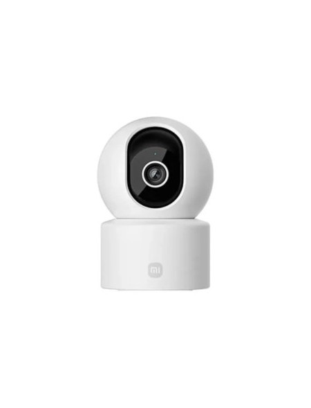 ÷ Camara interior wifi xiaomi smart camera c302 2k uhd vision nocturna 360? 