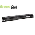 Batería compatible para portátil HP dv7 series 14.4v 5200 mah HP07PRO / DESCATALOGADO