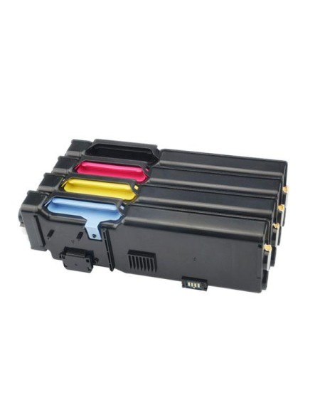 Toner genérico para XEROX Versalink C400 / C405 / C400VN / C405VN / YXPP Amarillo