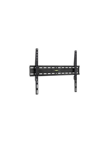 ÷ Soporte de pared fijo tooq lp1050f-b pantalla 37-86