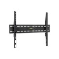÷ Soporte de pared fijo tooq lp1050f-b pantalla 37-86