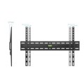 ÷ Soporte de pared fijo tooq lp1050f-b pantalla 37-86