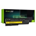 Batería compatible para portátil LENOVO x200 11.1V 4400MAH LE16