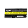 Batería compatible para portátil LENOVO x200 11.1V 4400MAH LE16